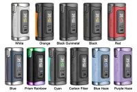 Smok Morph 3 Box/Mod Carbon Fiber