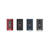 Smok Erato 230W Box/Mod Matte Gun Metal